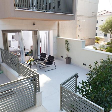 Apartments Bilic Split Eksteriør billede