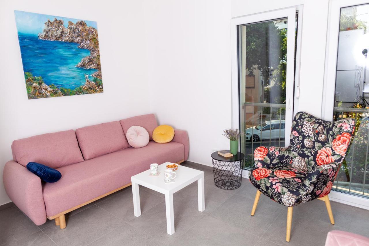 Apartments Bilic Split Eksteriør billede