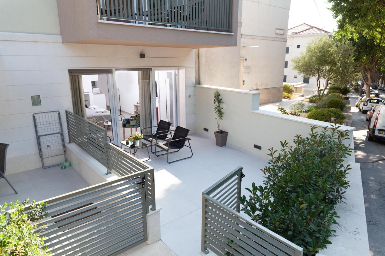 Apartments Bilic Split Eksteriør billede