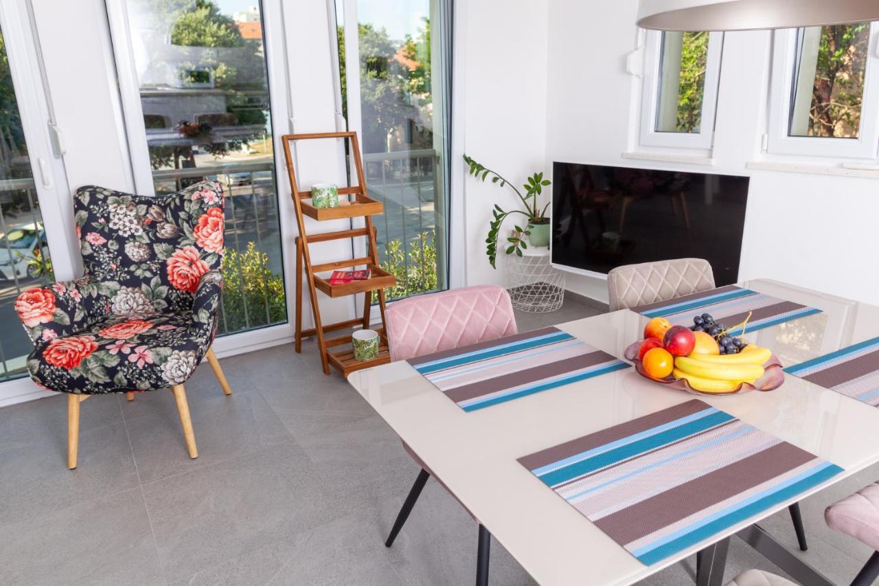 Apartments Bilic Split Eksteriør billede