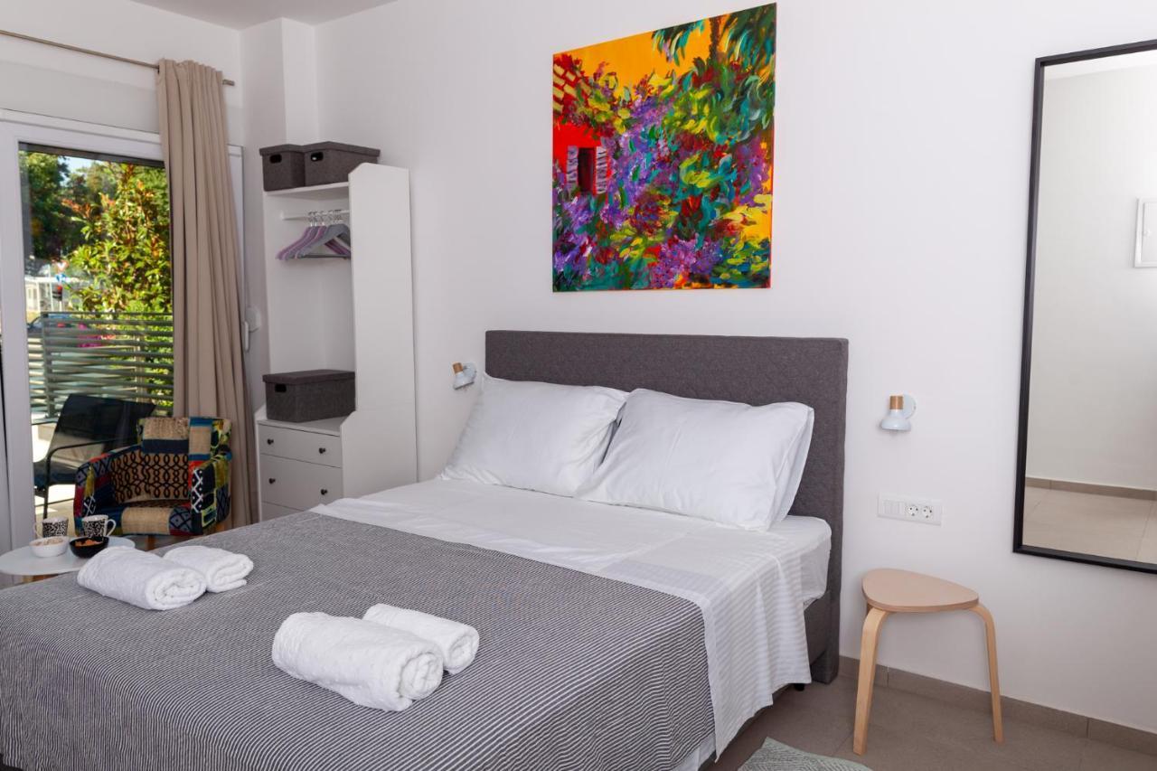 Apartments Bilic Split Eksteriør billede